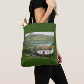 Irish Tas Shopping Bag Ierland herbruikbaar (Dichtbij)