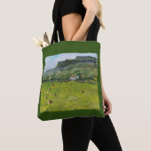 Irish Tas Shopping Bag Ierland herbruikbaar (Dichtbij)