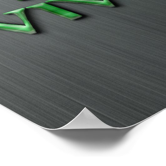 Irish Tequila - Viva la Ireland Poster (Hoek)