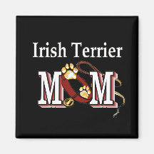 Irish Terrier mama Gifts