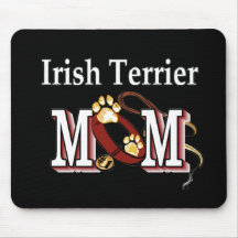 Irish Terrier mama Gifts