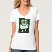 Irish Timmy T-shirt (Voorkant)