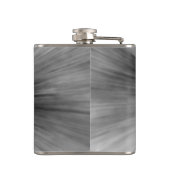 Irish Toast Hip Flask Heupfles (Achterkant)