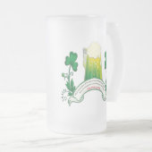 Irish Toast Mok (Voorkant rechts)