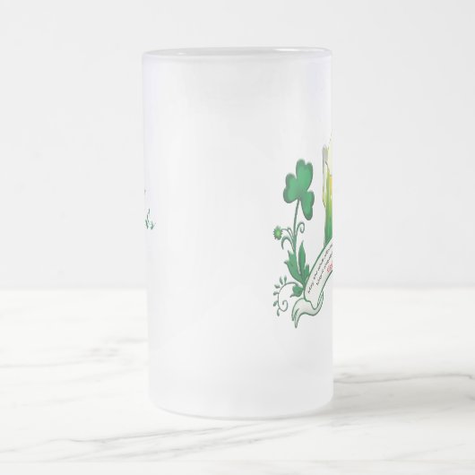 Irish Toast Mok (Center)