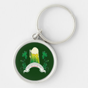 Irish Toast Sleutelhanger