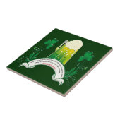 Irish Toast Tegel Tegeltje (Zijkant)