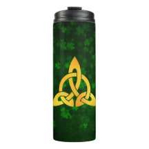 Irish Trinity Knot (ontwerp 1)