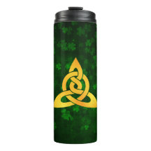 Irish Trinity Knot (ontwerp 3)