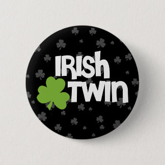 Irish Twin Ronde Button 5,7 Cm