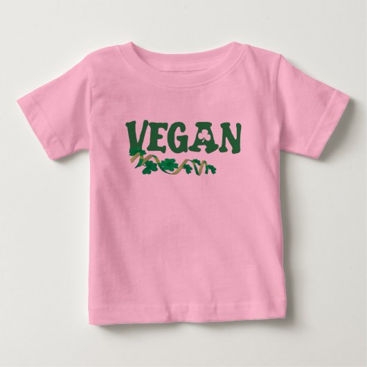 Irish Vegan (Voorkant)