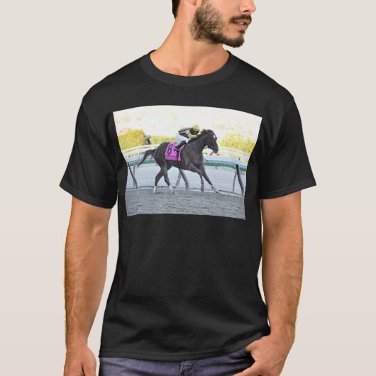 Irish War Cry T-shirt (Voorkant)
