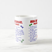 IRISH WATER SPANIEL PL2 KOFFIEMOK (Center)