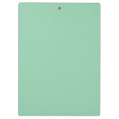 Irish Wedding Gefeliciteerd zegen Klembord (Achterkant)