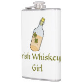 Irish Whiskey Girl Heupfles (Links)