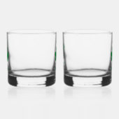 Irish Whiskey Glass Whisky Glas (Rechts)