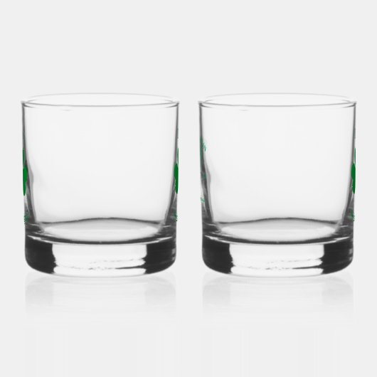 Irish Whiskey Glass Whisky Glas (Rechts)