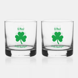 Irish Whiskey Glass Whisky Glas