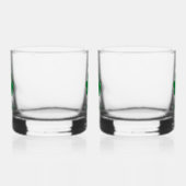 Irish Whiskey Glass Whisky Glas (Rechts)