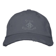Irish Wolfhound Dad Gifts