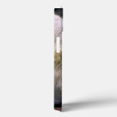 Irish Wolfhound-foto Case-Mate iPhone Case (Achterkant / Rechts)