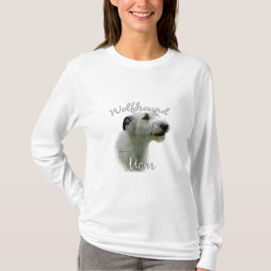 Irish Wolfhound Ma 2 T-shirt