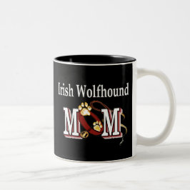 Irish Wolfhound Mam Mok