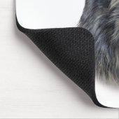 Irish Wolfhound Muismat (Hoek)