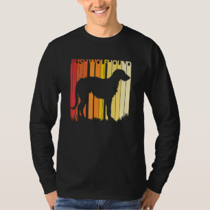 Irish Wolfhound T-shirt
