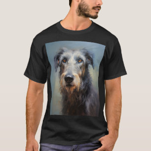 Irish Wolfhound T-shirt