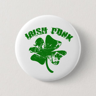 IrishPunk Ronde Button 5,7 Cm