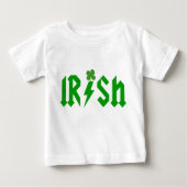 irishrocker (Voorkant)
