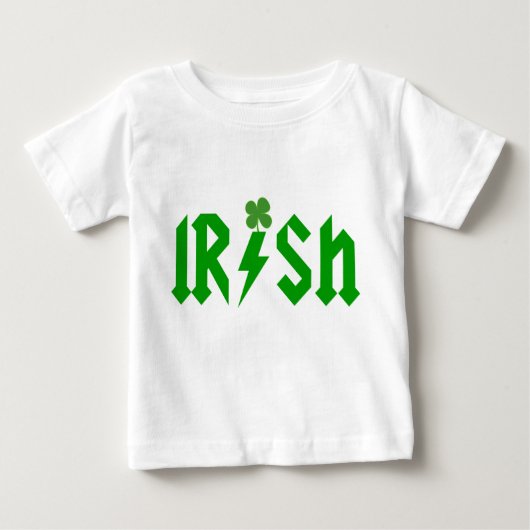 irishrocker (Voorkant)