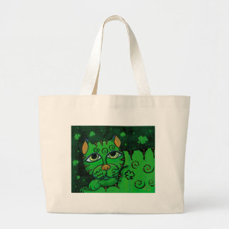 IrishTom Grote Tote Bag