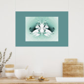 : IRISIO : POSTER (Keuken)