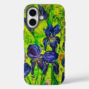 IrisiPhone hoesje