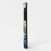 Irismarmeren telefoonhoesje Case-Mate iPhone case (Achterkant/links)