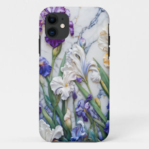 Irismarmeren telefoonhoesje Case-Mate iPhone case