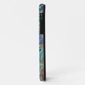 Irissen, 1889 Case-Mate iPhone case (Achterkant/links)
