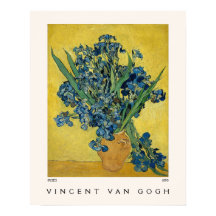 Irissen Fine Art Vincent van Gogh Museum