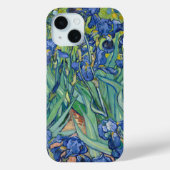 Irissen | Vincent van Gogh Case-Mate iPhone Case (Achterkant)