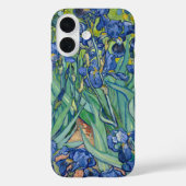 Irissen | Vincent van Gogh Case-Mate iPhone Case (Achterkant)