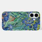 Irissen | Vincent van Gogh Case-Mate iPhone Case (Achterkant (horizontaal))