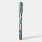 Irissen | Vincent van Gogh Case-Mate iPhone Case (Achterkant / Rechts)