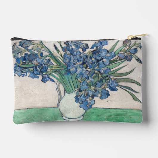 Irissen | Vincent van Gogh Etui (Achterkant)