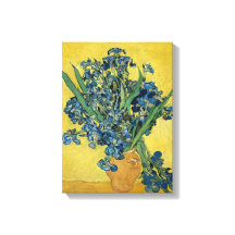 Irissen - Vincent van Gogh Fine Art