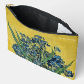 Irissen - Vincent van Gogh Fine Art Etui (Open)