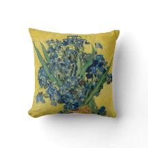 Irissen - Vincent van Gogh Fine Art