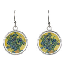Irissen - Vincent van Gogh Fine Art