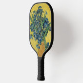 Irissen - Vincent van Gogh Fine Art Pickleball Paddle (Links)